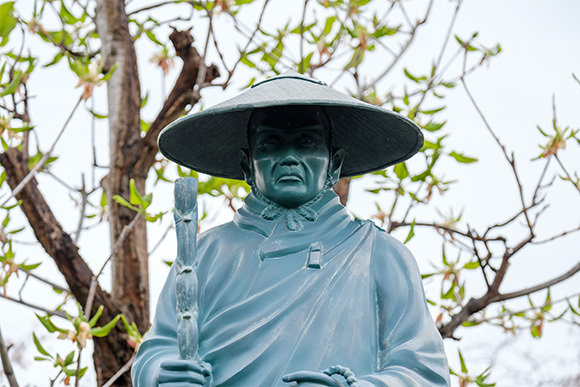 善龍寺の特長